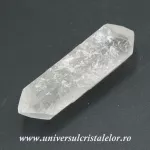 Dublu varf cristal de stanca Dublu varf cristal de stanca