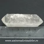 Dublu varf cristal de stanca Dublu varf cristal de stanca
