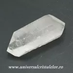 Dublu varf cristal de stanca Dublu varf cristal de stanca