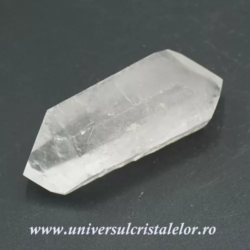 Dublu varf cristal de stanca Dublu varf cristal de stanca
