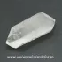 Dublu varf cristal de stanca