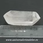 Dublu varf cristal de stanca Dublu varf cristal de stanca