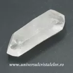 Dublu varf cristal de stanca Dublu varf cristal de stanca