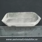 Dublu varf cristal de stanca Dublu varf cristal de stanca