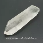 Dublu varf cristal de stanca Dublu varf cristal de stanca