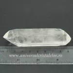 Dublu varf cristal de stanca Dublu varf cristal de stanca