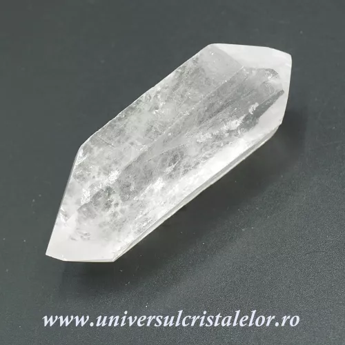 Dublu varf cristal de stanca Dublu varf cristal de stanca