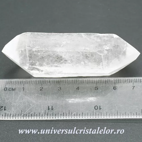 Dublu varf cristal de stanca Dublu varf cristal de stanca