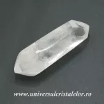 Dublu varf cristal de stanca Dublu varf cristal de stanca