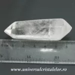 Dublu varf cristal de stanca Dublu varf cristal de stanca