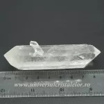 Dublu varf cristal de stanca Dublu varf cristal de stanca