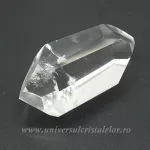 Dublu varf cristal de stanca Dublu varf cristal de stanca