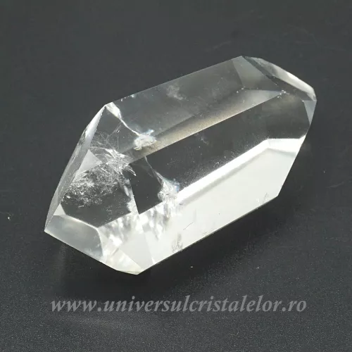 Dublu varf cristal de stanca Dublu varf cristal de stanca