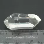 Dublu varf cristal de stanca Dublu varf cristal de stanca