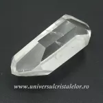 Dublu varf cristal de stanca Dublu varf cristal de stanca