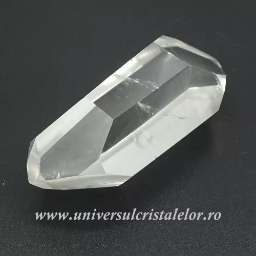 Dublu varf cristal de stanca Dublu varf cristal de stanca