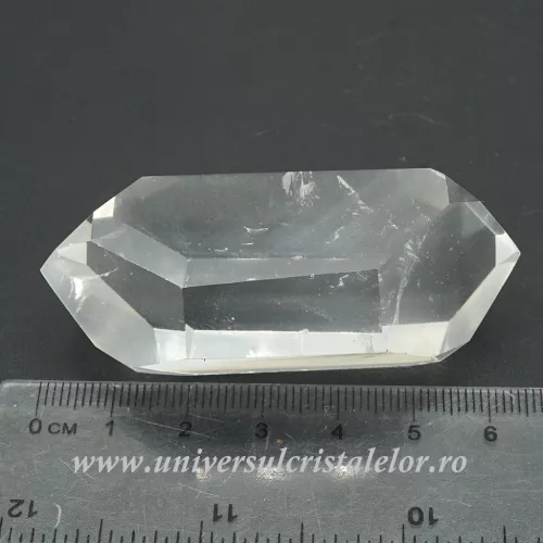 Dublu varf cristal de stanca Dublu varf cristal de stanca