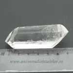 Dublu varf cristal de stanca