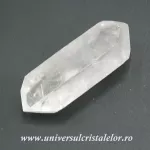 Dublu varf cristal de stanca Dublu varf cristal de stanca