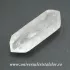 Dublu varf cristal de stanca