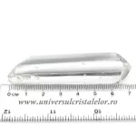 Dublu varf cristal de stanca m9