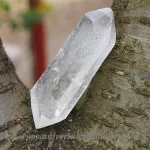 Dublu varf cristal de stanca