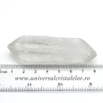 Dublu varf cristal de stanca