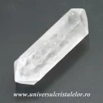 Dublu varf cristal de stanca Dublu varf cristal de stanca
