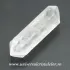 Dublu varf cristal de stanca