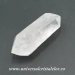 Dublu varf cristal de stanca Dublu varf cristal de stanca