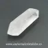Dublu varf cristal de stanca