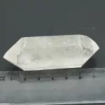 Dublu varf cristal de stanca