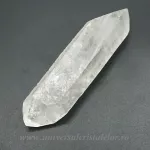 Dublu varf cristal de stanca