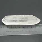 Dublu varf cristal de stanca