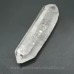 Dublu varf cristal de stanca