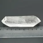Dublu varf cristal de stanca