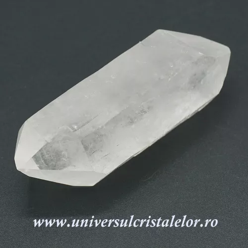 Dublu varf cristal de stanca Dublu varf cristal de stanca