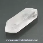 Dublu varf cristal de stanca Dublu varf cristal de stanca