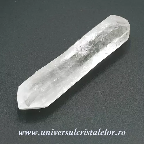 Dublu varf cristal de stanca Dublu varf cristal de stanca