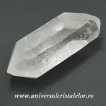 Dublu varf cristal de stanca Dublu varf cristal de stanca