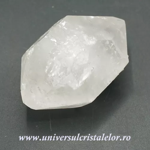 Dublu varf cristal de stanca Dublu varf cristal de stanca