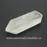 Dublu varf cristal de stanca Dublu varf cristal de stanca