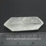 Dublu varf cristal de stanca Dublu varf cristal de stanca