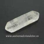 Dublu varf cristal de stanca Dublu varf cristal de stanca