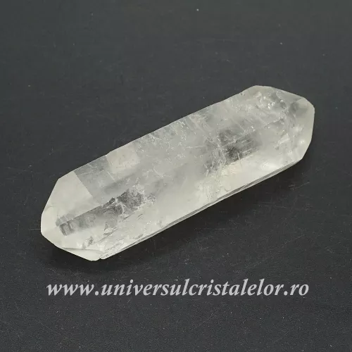 Dublu varf cristal de stanca Dublu varf cristal de stanca