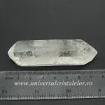 Dublu varf cristal de stanca Dublu varf cristal de stanca
