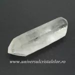Dublu varf cristal de stanca Dublu varf cristal de stanca