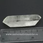 Dublu varf cristal de stanca Dublu varf cristal de stanca