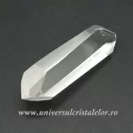 Dublu varf cristal de stanca Dublu varf cristal de stanca