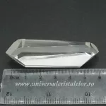 Dublu varf cristal de stanca Dublu varf cristal de stanca